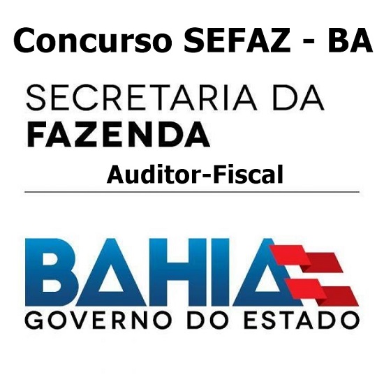 CaetFest Notícias Inscrições para concurso de auditor fiscal